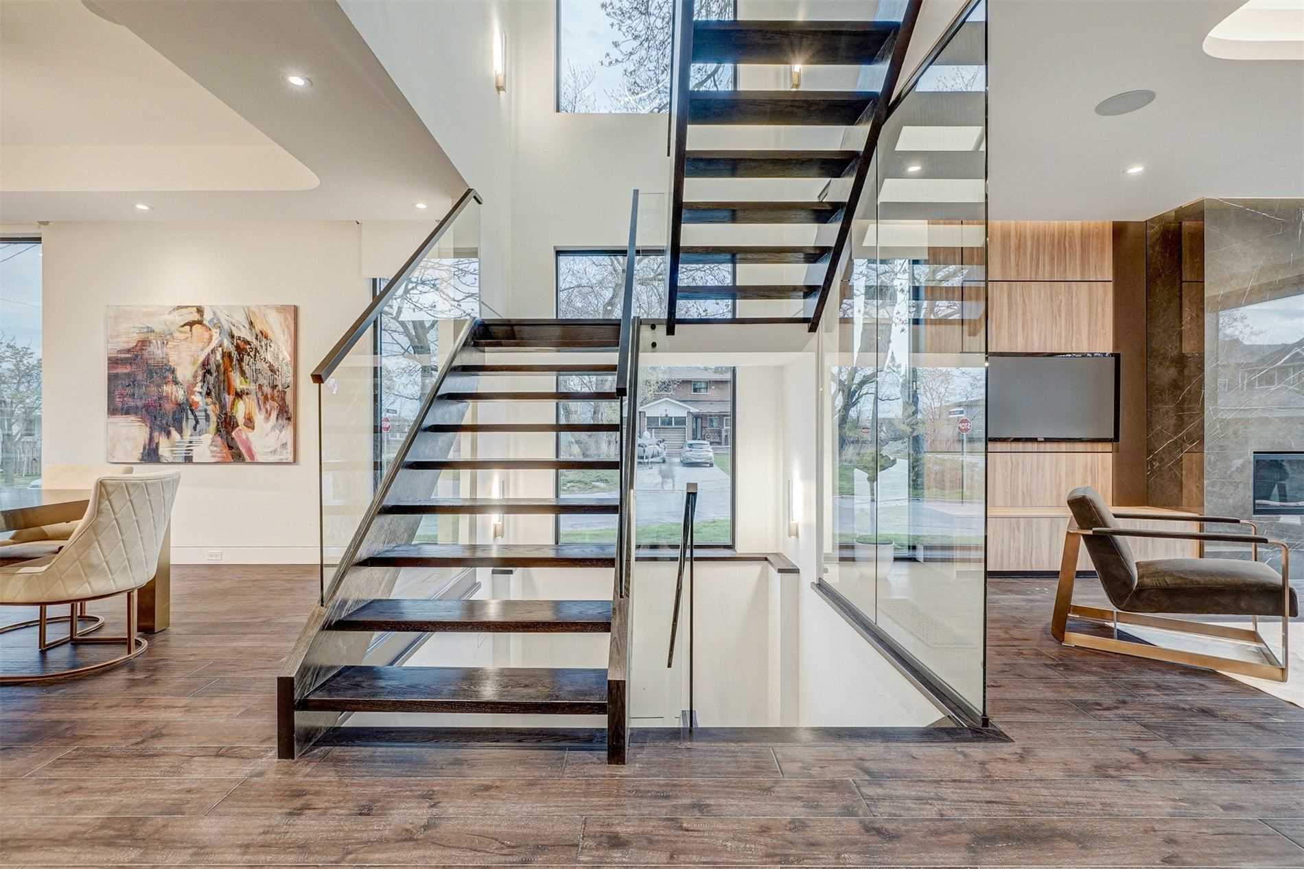 toronto bungalow transformed