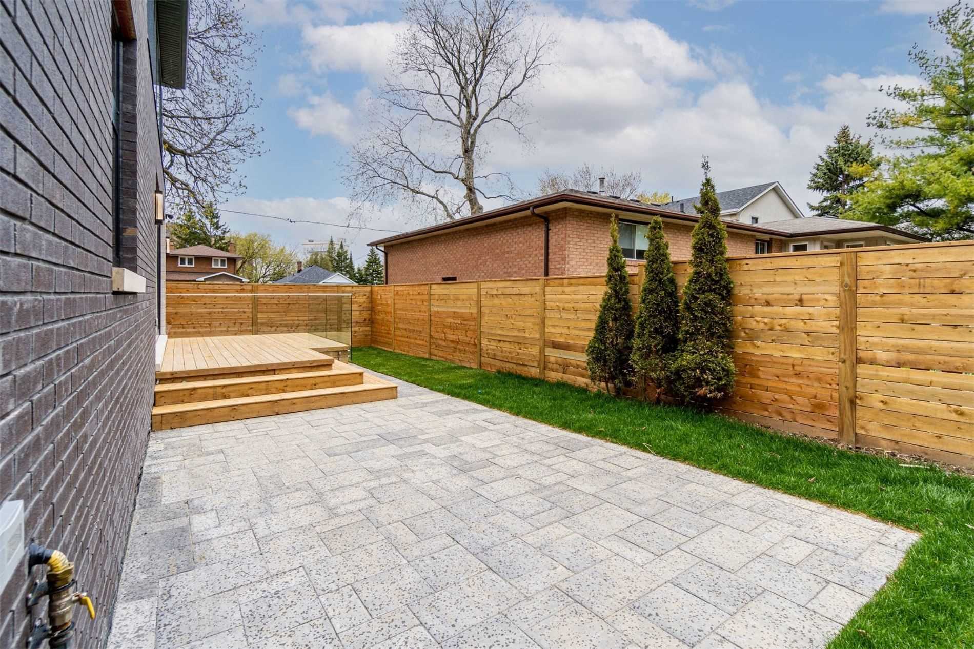 toronto bungalow transformed