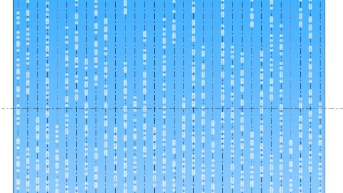 metrolinx morse code birds