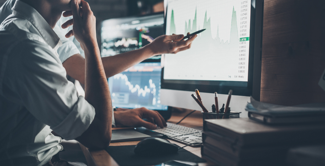 5 things to look for when seeking out growth stocks