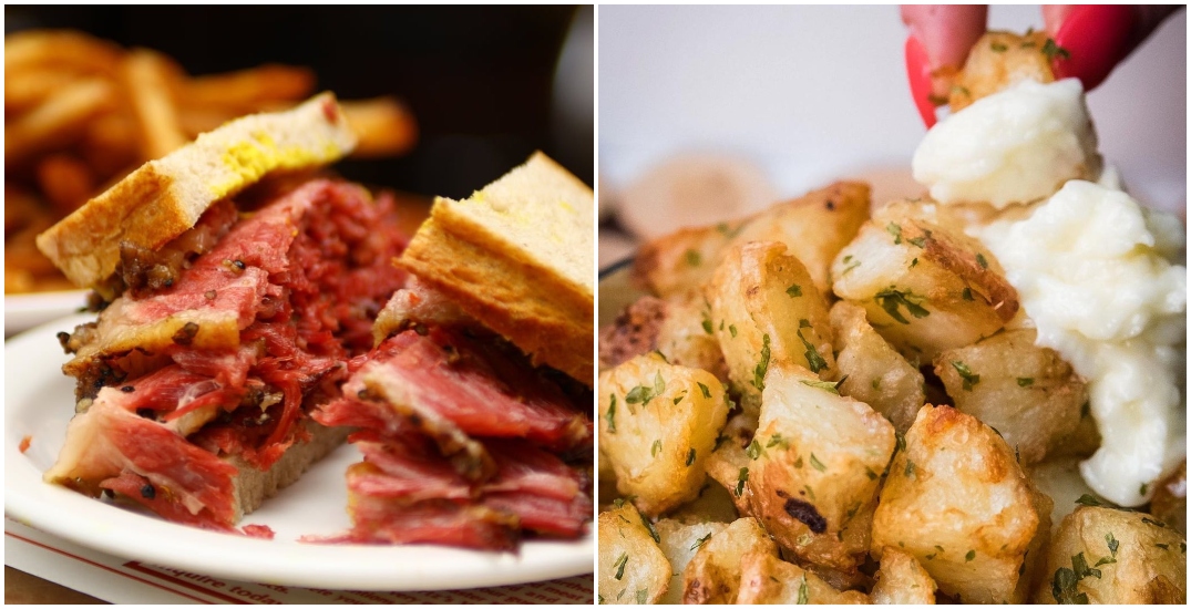 16 meals in Montreal that you have to eat at least once