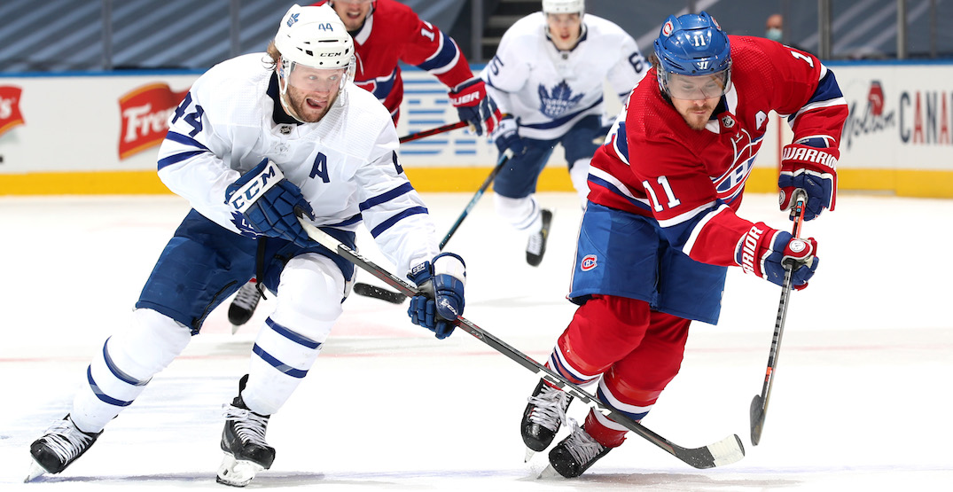 Stanley Cup Playoffs begin this weekend (SCHEDULE)