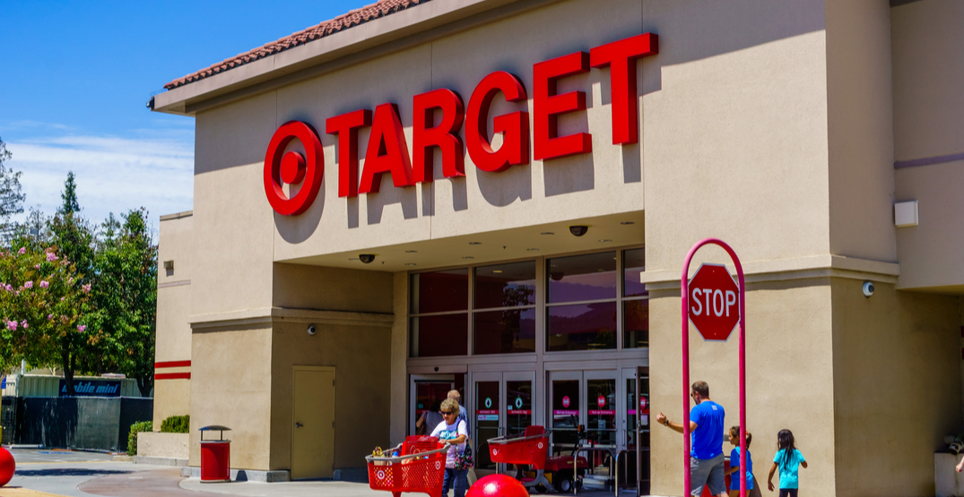 Fully vaccinated customers no longer required to wear masks in Target