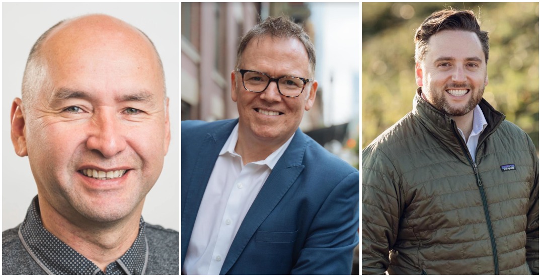 No power, few perks: The race for the most frustrating job in BC politics is heating up