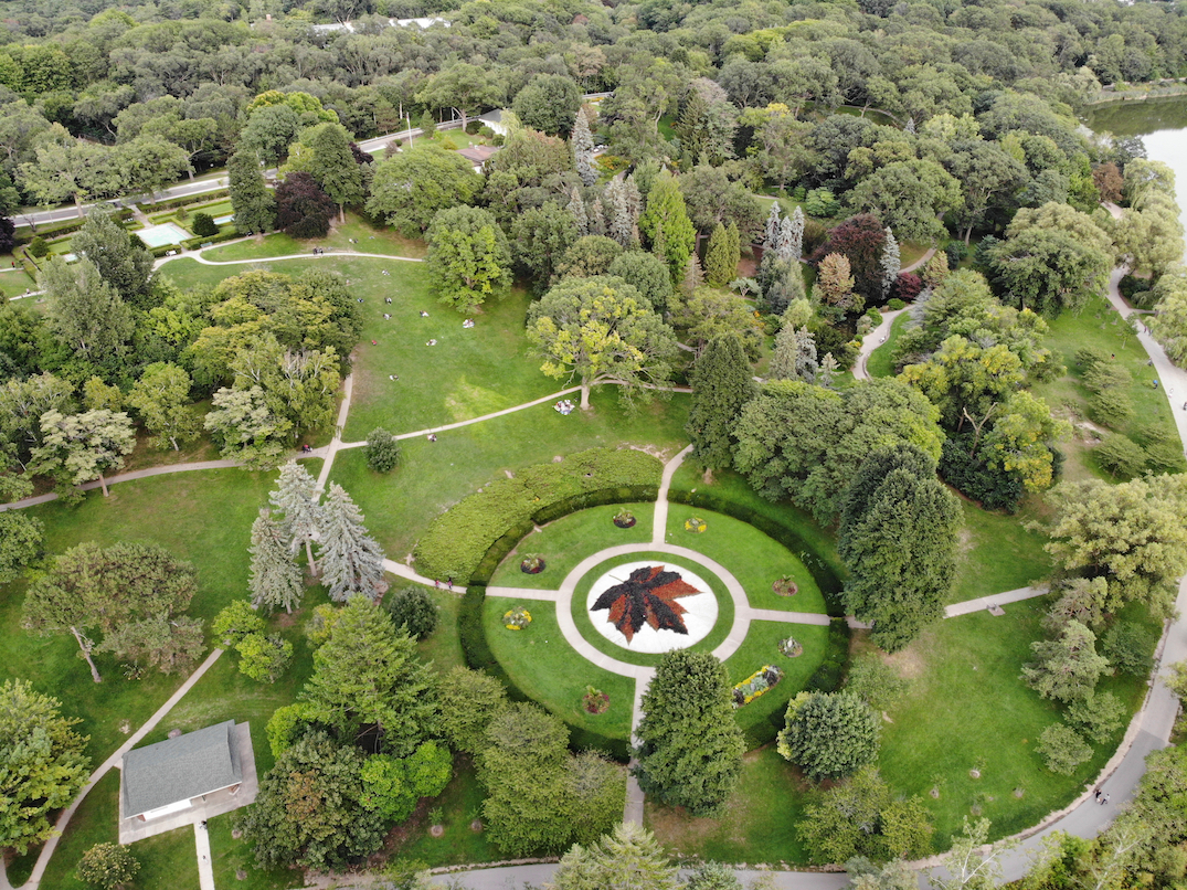 toronto parks