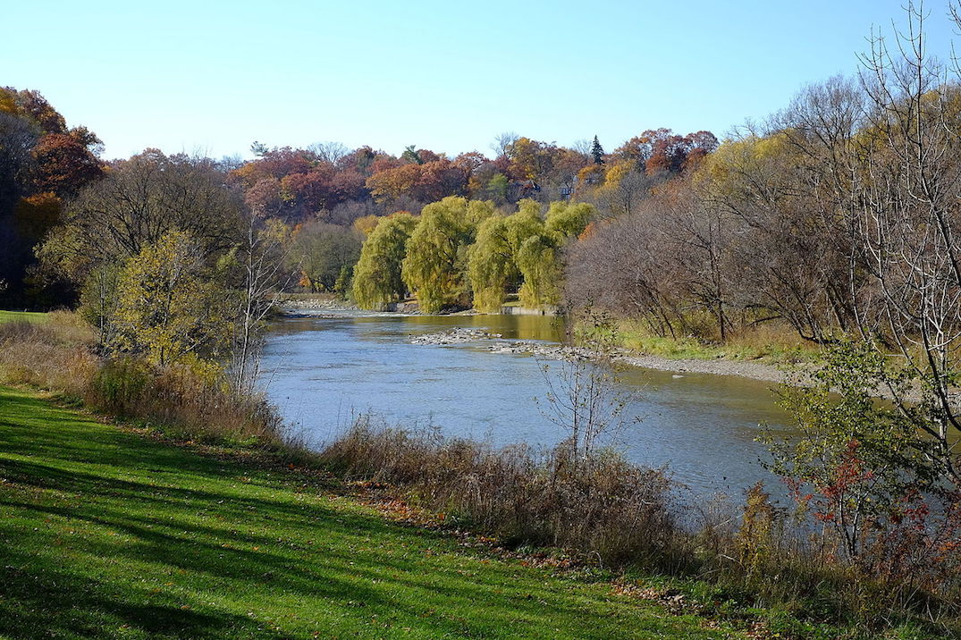 toronto parks