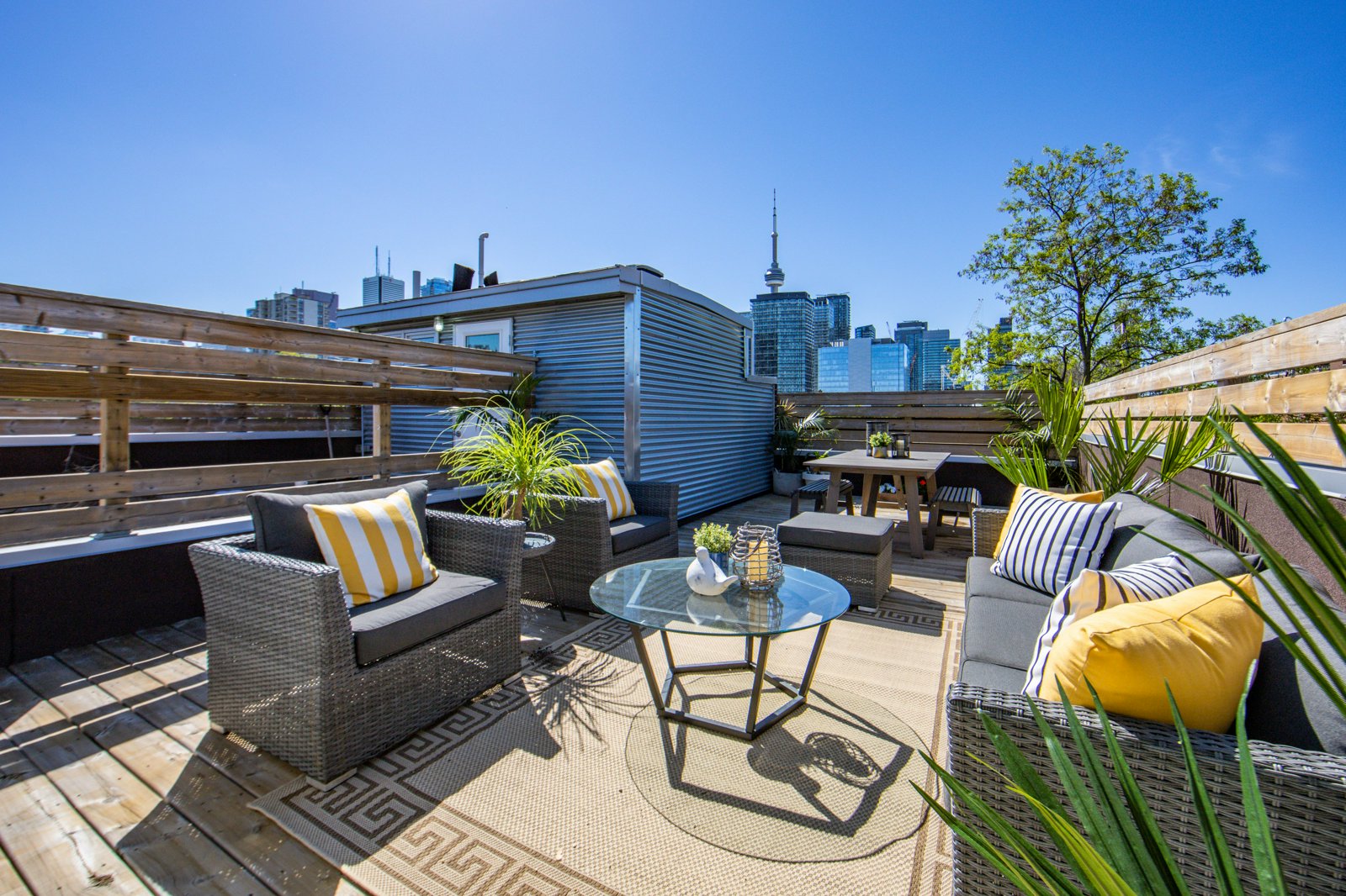 toronto house fire place