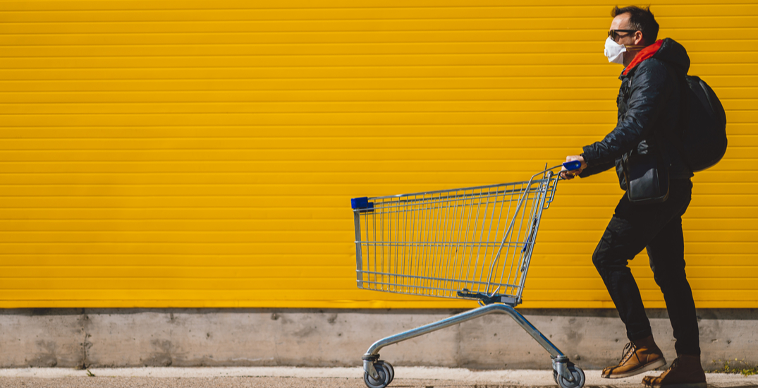 Metro Vancouver grocery store staff test positive for COVID-19