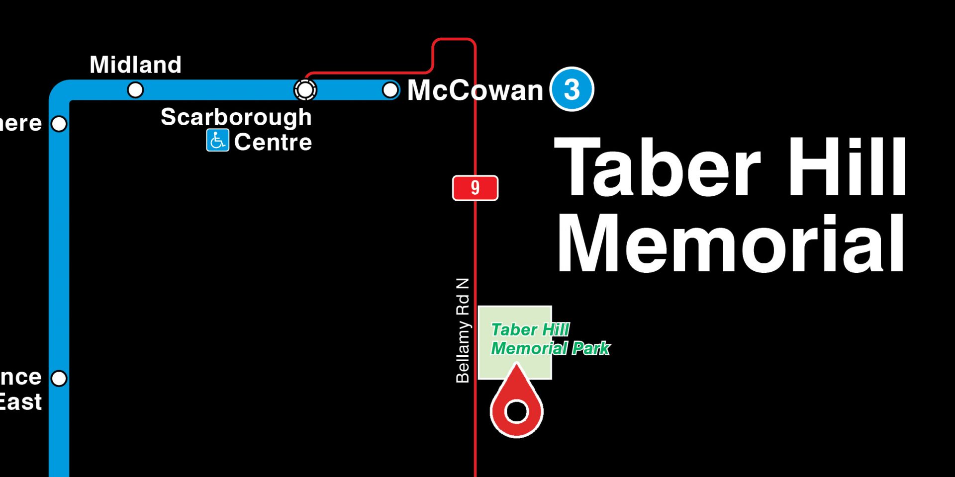 ttc indigenous maps