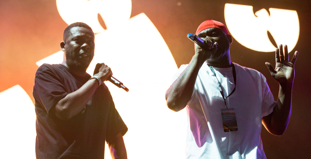 MLA drops elaborate Wu-Tang reference to inspire vaccinations