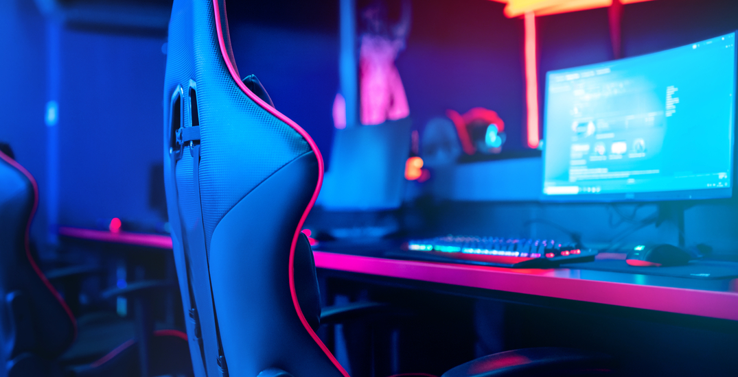 Esports company Alpha Tech is going public—here’s what you need to know