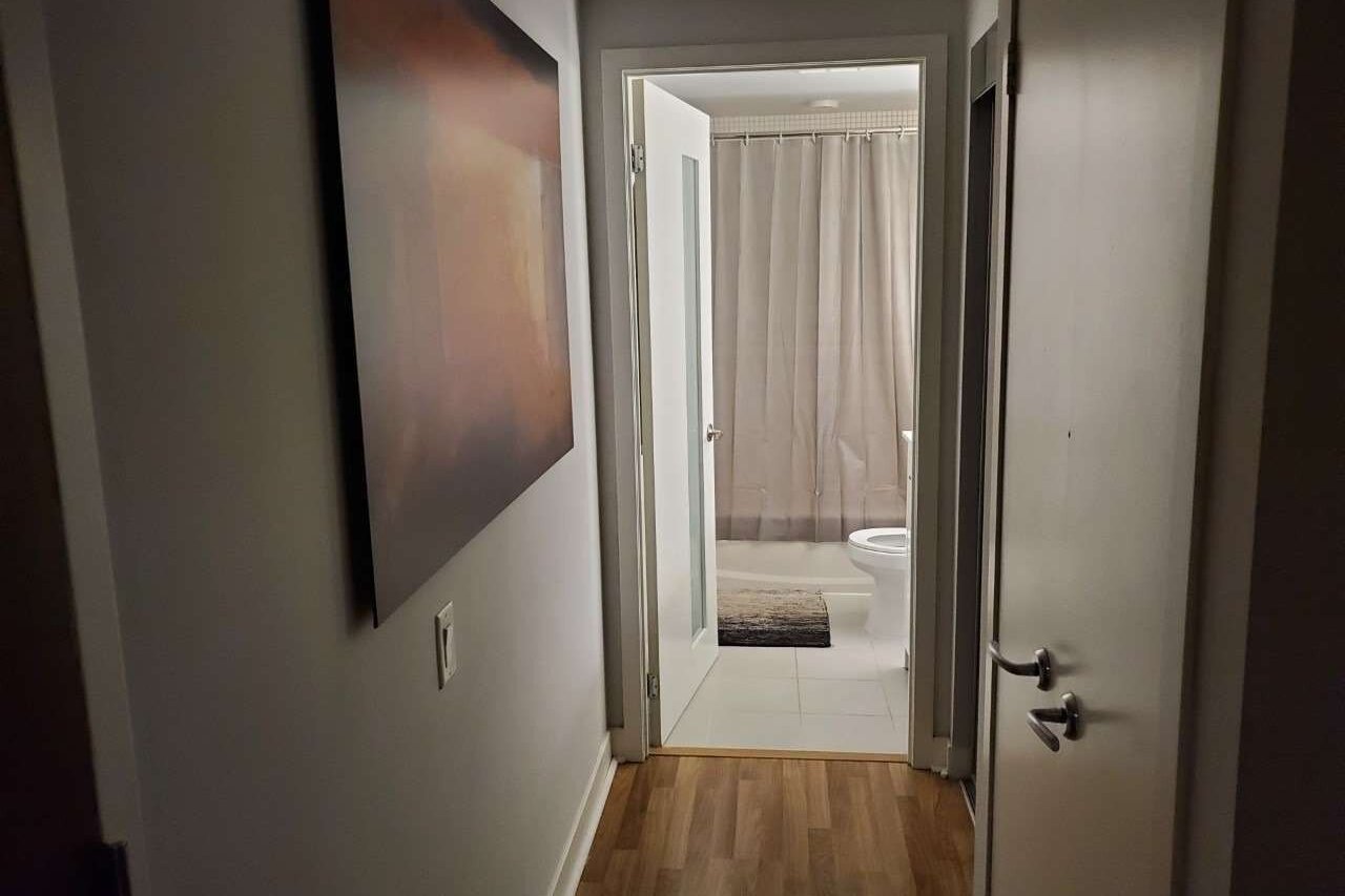 toronto one bedroom downtown