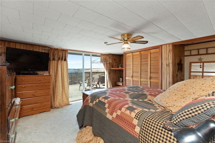 ontario resort