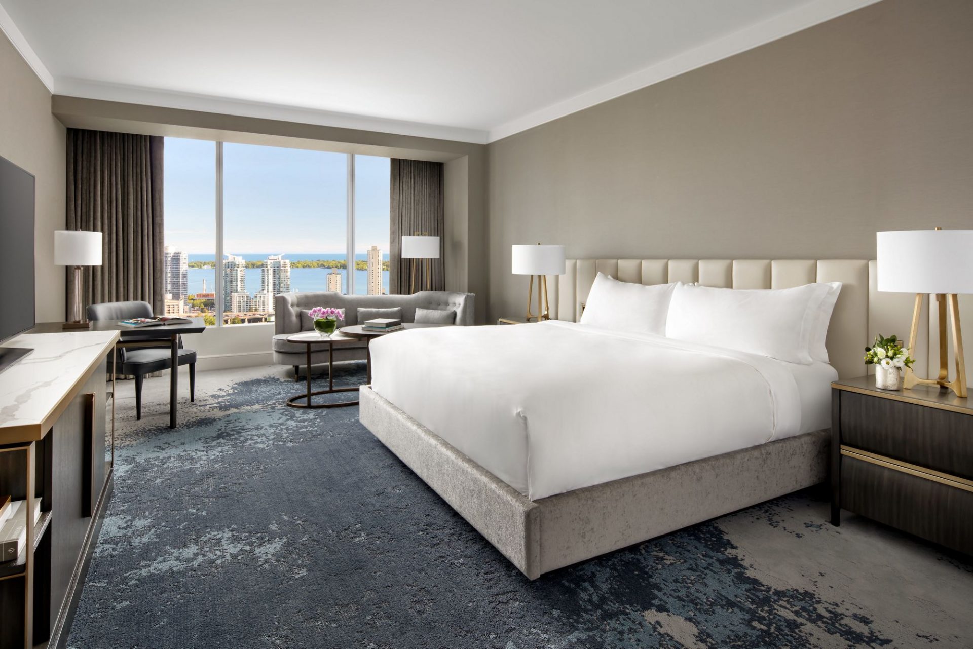 toronto ritz carlton