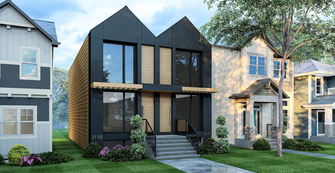 Opinion: New recipe for sustainable construction changes how homes are built in Vancouver