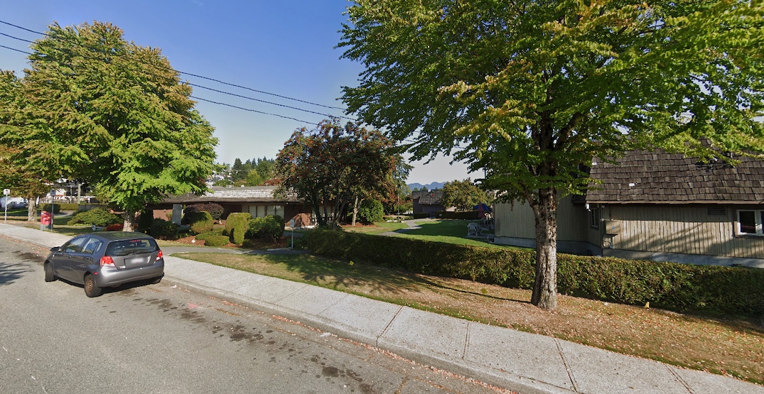 Stratford Gardens 6005 Pandora Street Burnaby
