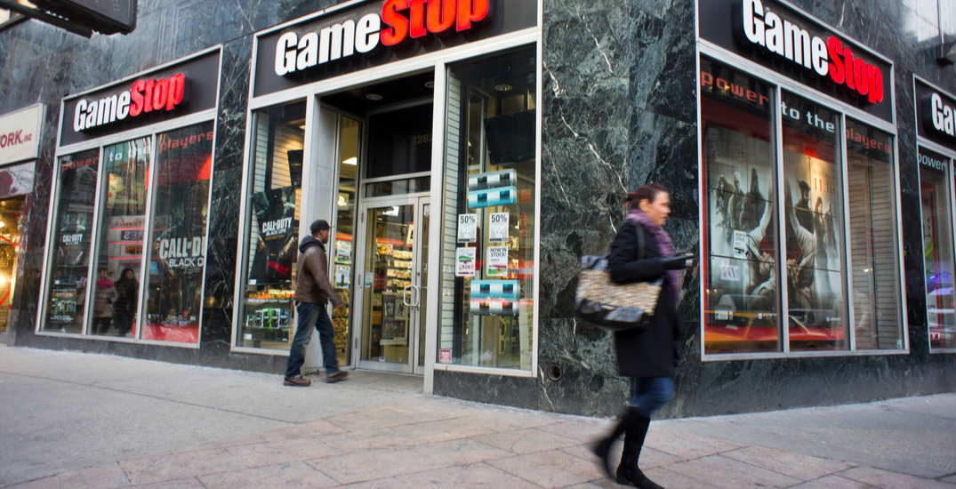 A milestone for meme stocks: GameStop poised to join the Russell 1000