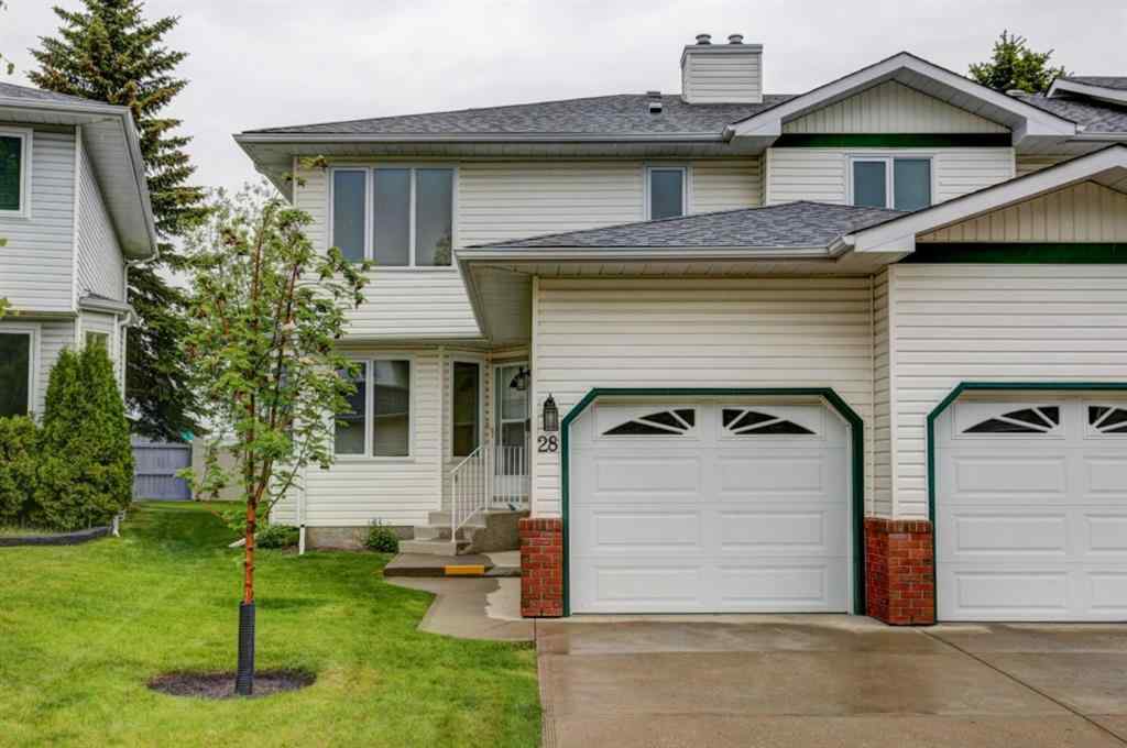 Calgary homes