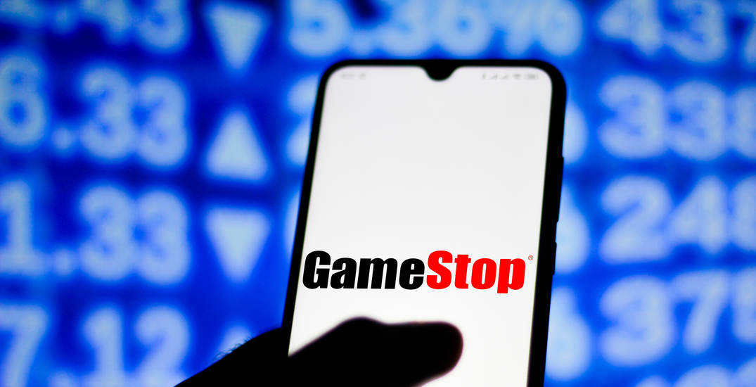 GameStop stocks soar as company sells $1 billion in shares