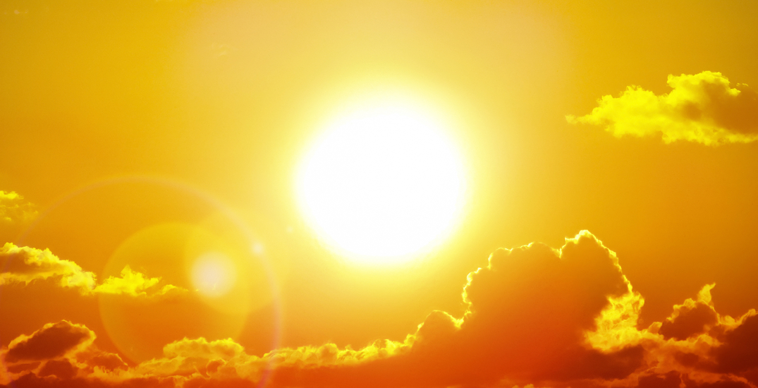 A BC school district closing all its schools on Monday due to "concerning" heat