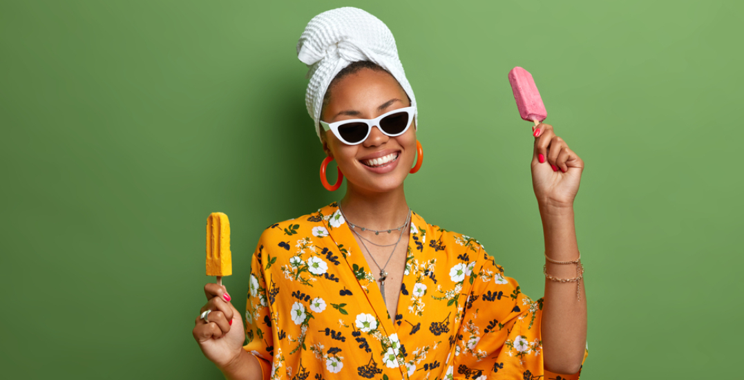 6 yummy cocktail popsicles for keeping cool this summer
