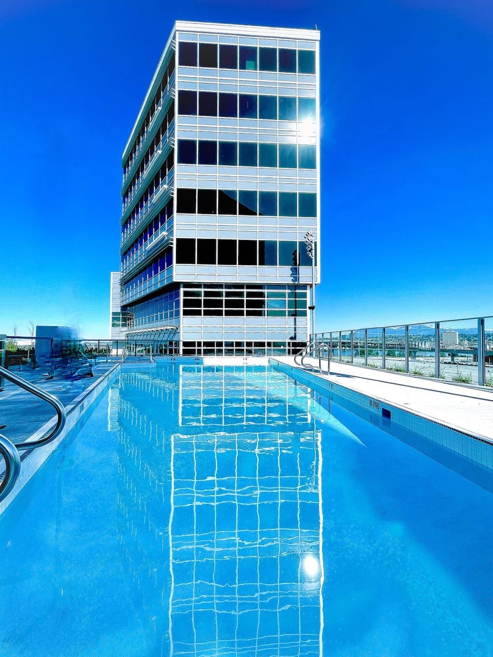versante hotel 8499 bridgeport road richmond