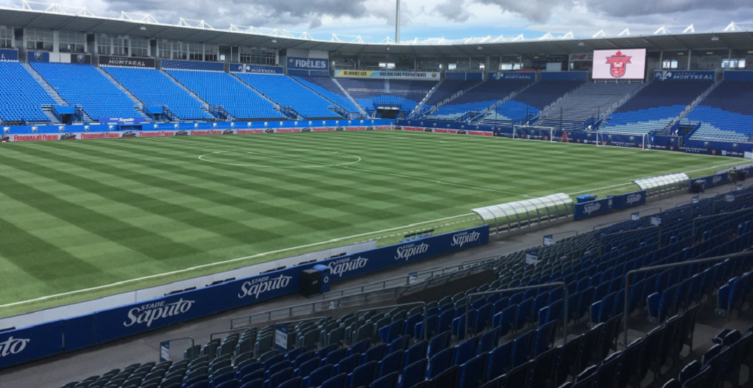 Montreal will not be hosting any games at the 2026 FIFA World Cup