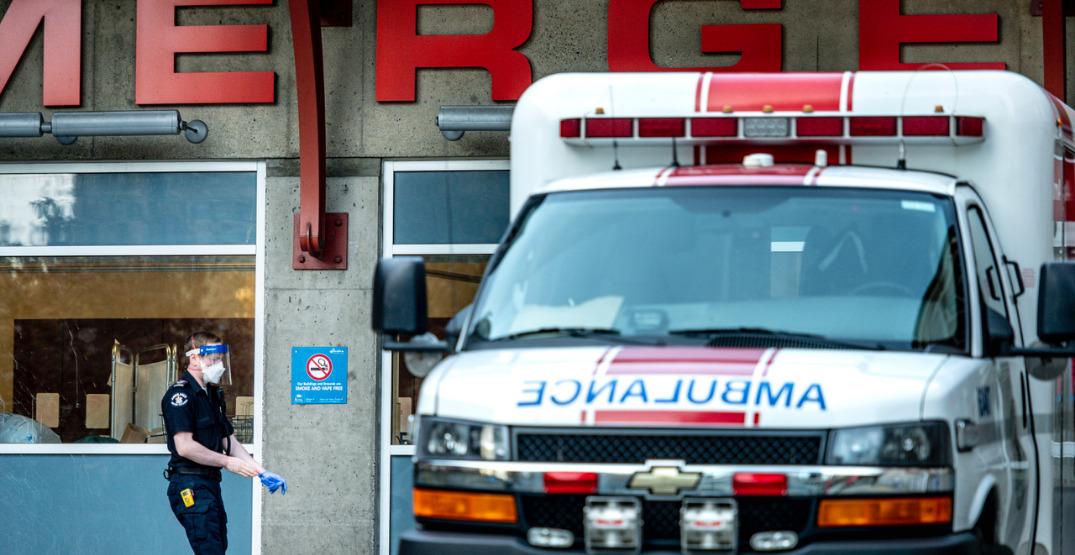 Extreme heat responsible for nearly 600 deaths last summer: BC Coroner