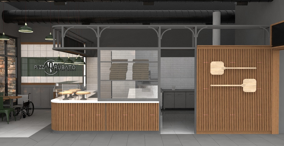 Pizza Rubato Napoletana slated to open in Vancouver