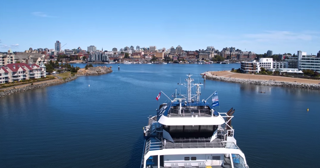 BC Ferries hoping to welcome back around 150 unvaccinated employees