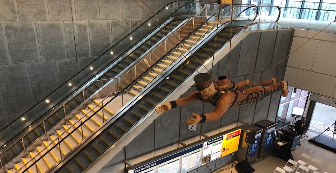 Four artists named to design public art for Broadway Subway stations