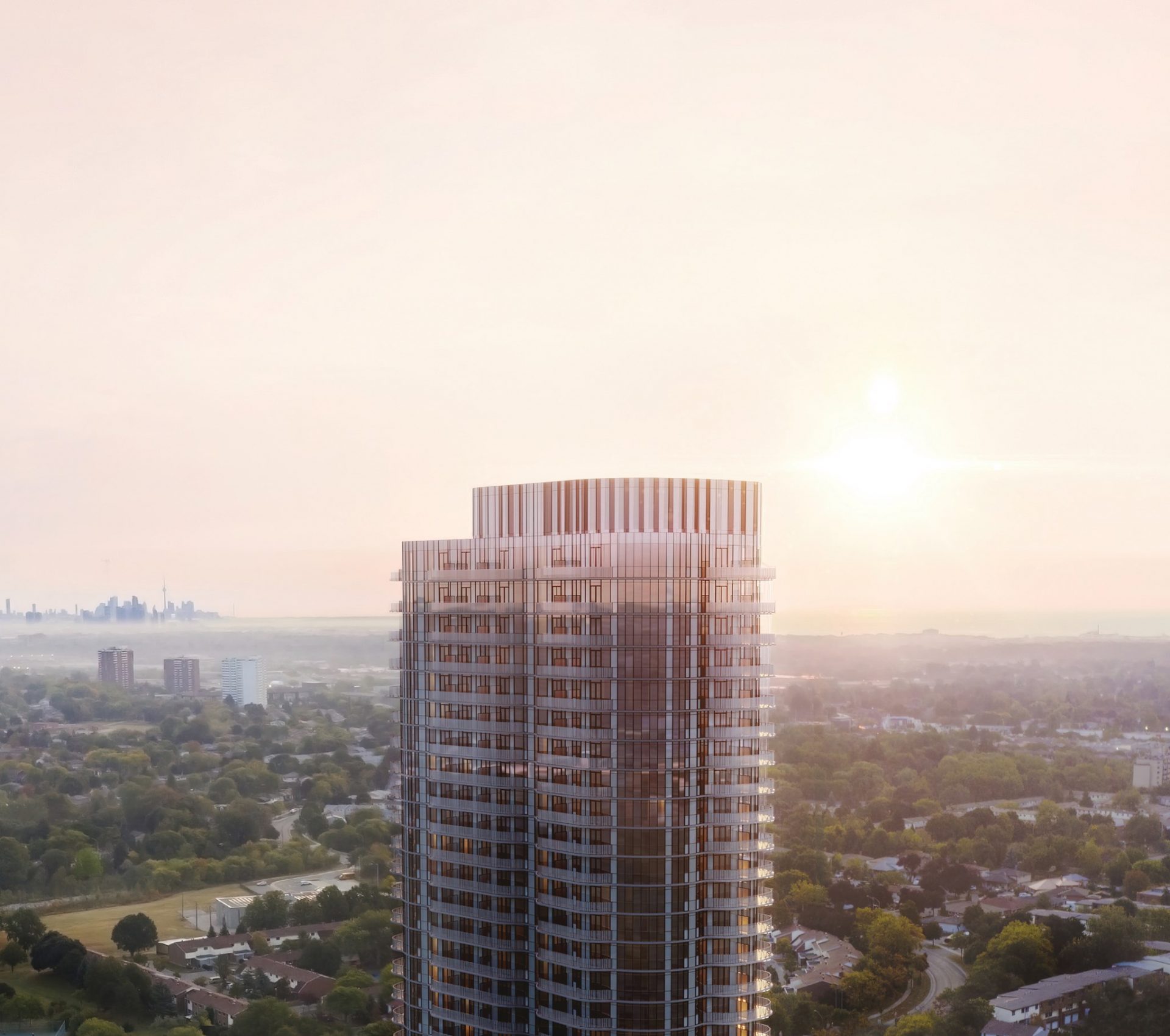 mississauga condo