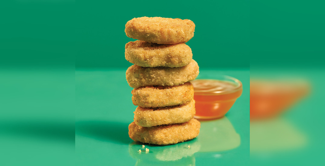 A&W Canada introduces new Beyond Meat Nuggets to its menu