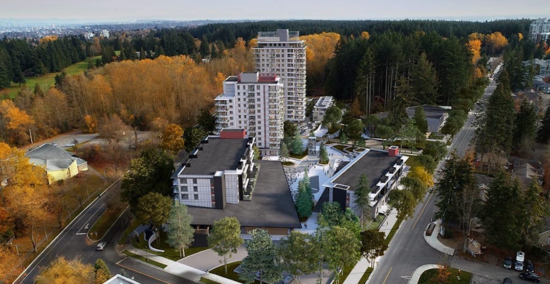 $88 million in federal financing for First Nations-built affordable housing near UBC