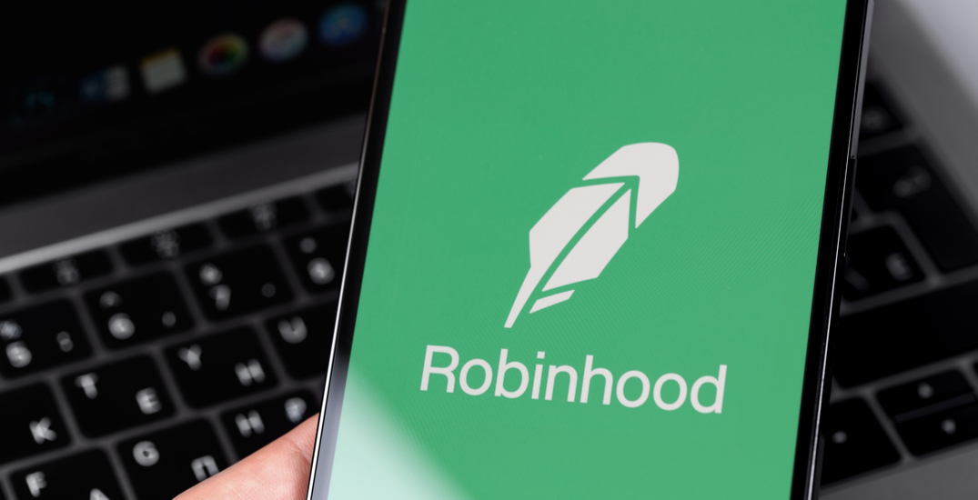 Robinhood rollercoaster: stock soars then tanks 27% amid news of sell-off