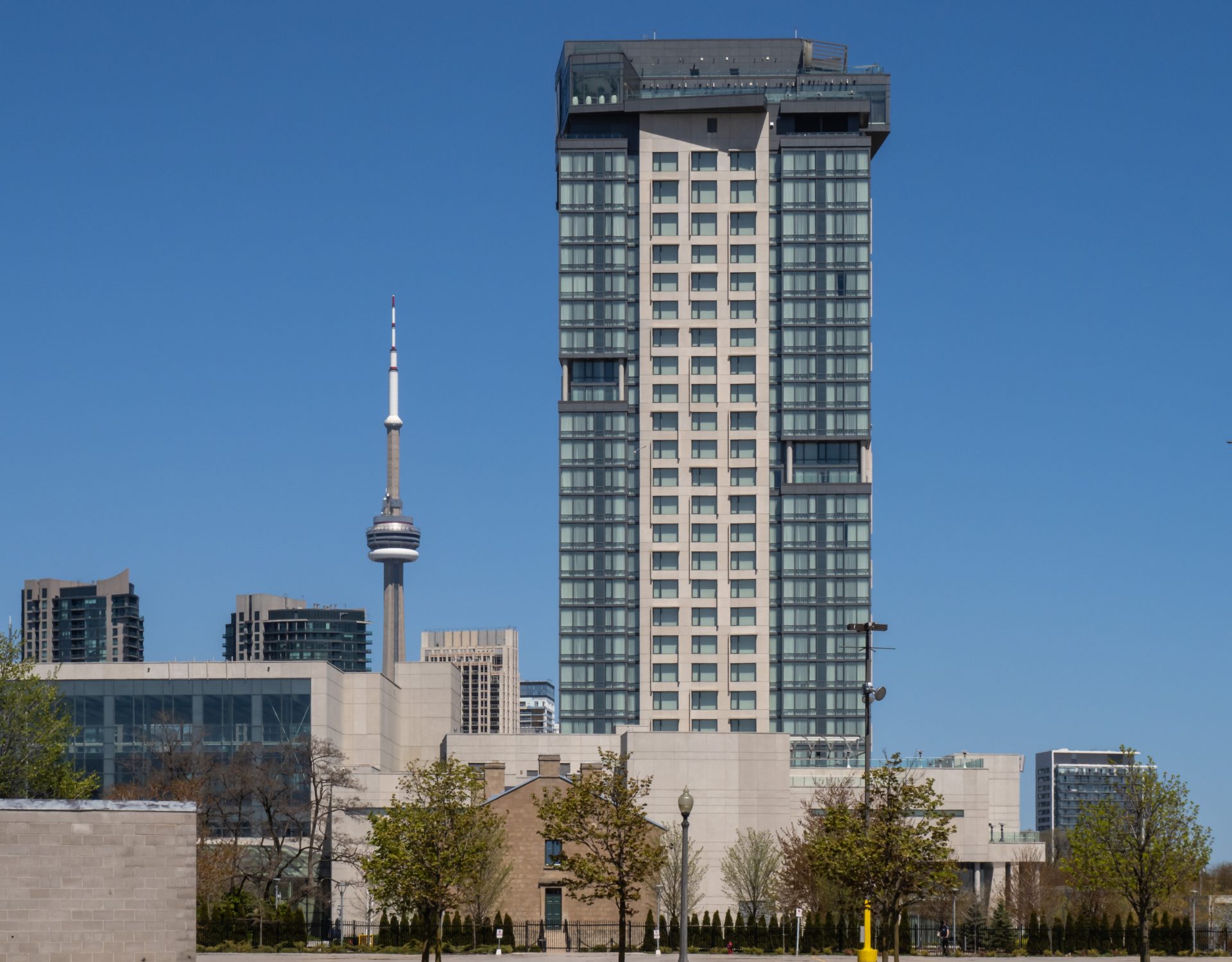 toronto ugliest buildings