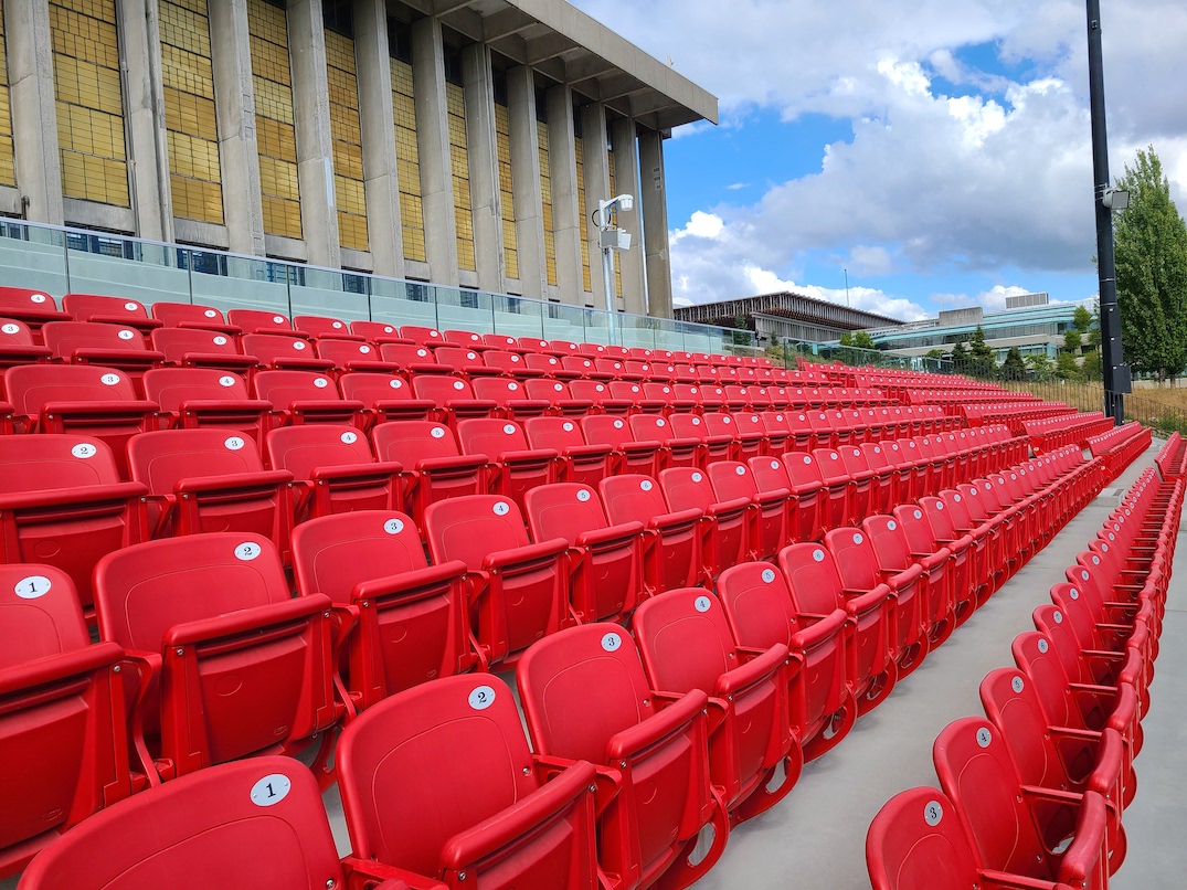 sfu stadium burnaby terry fox field