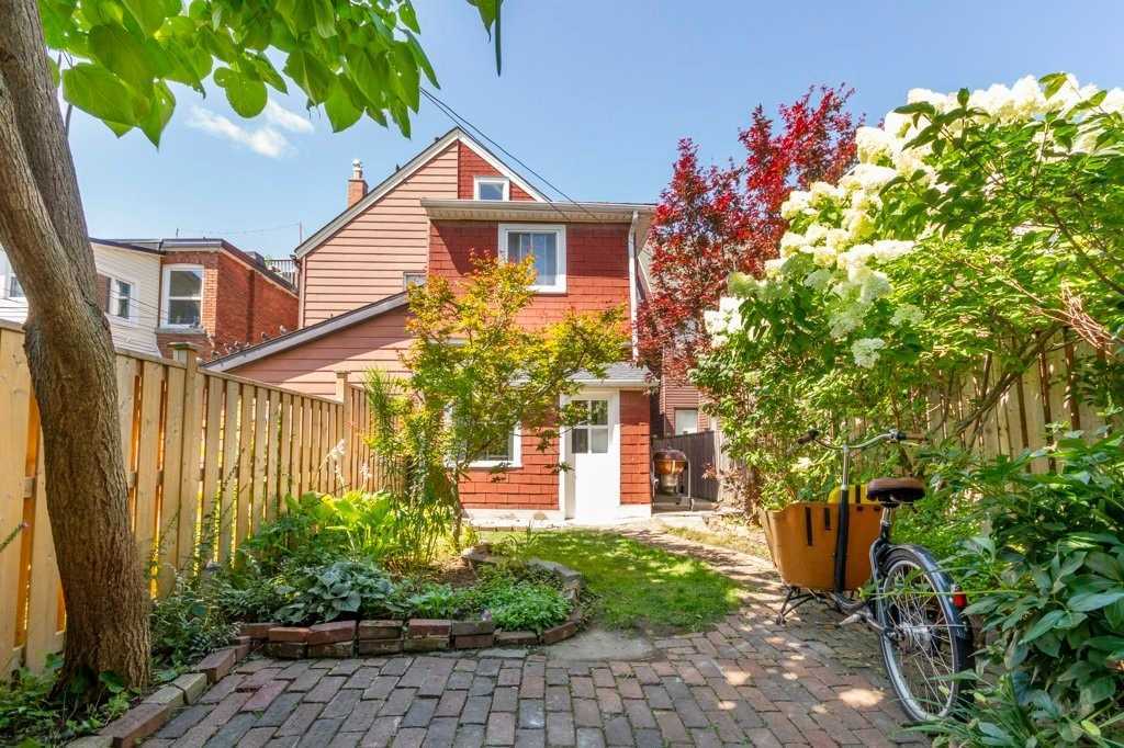 toronto house sold over asking