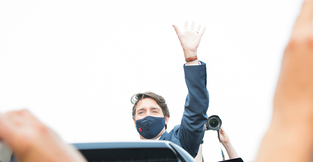 New Liberal platform details $78 billion spending plan over next 5 years