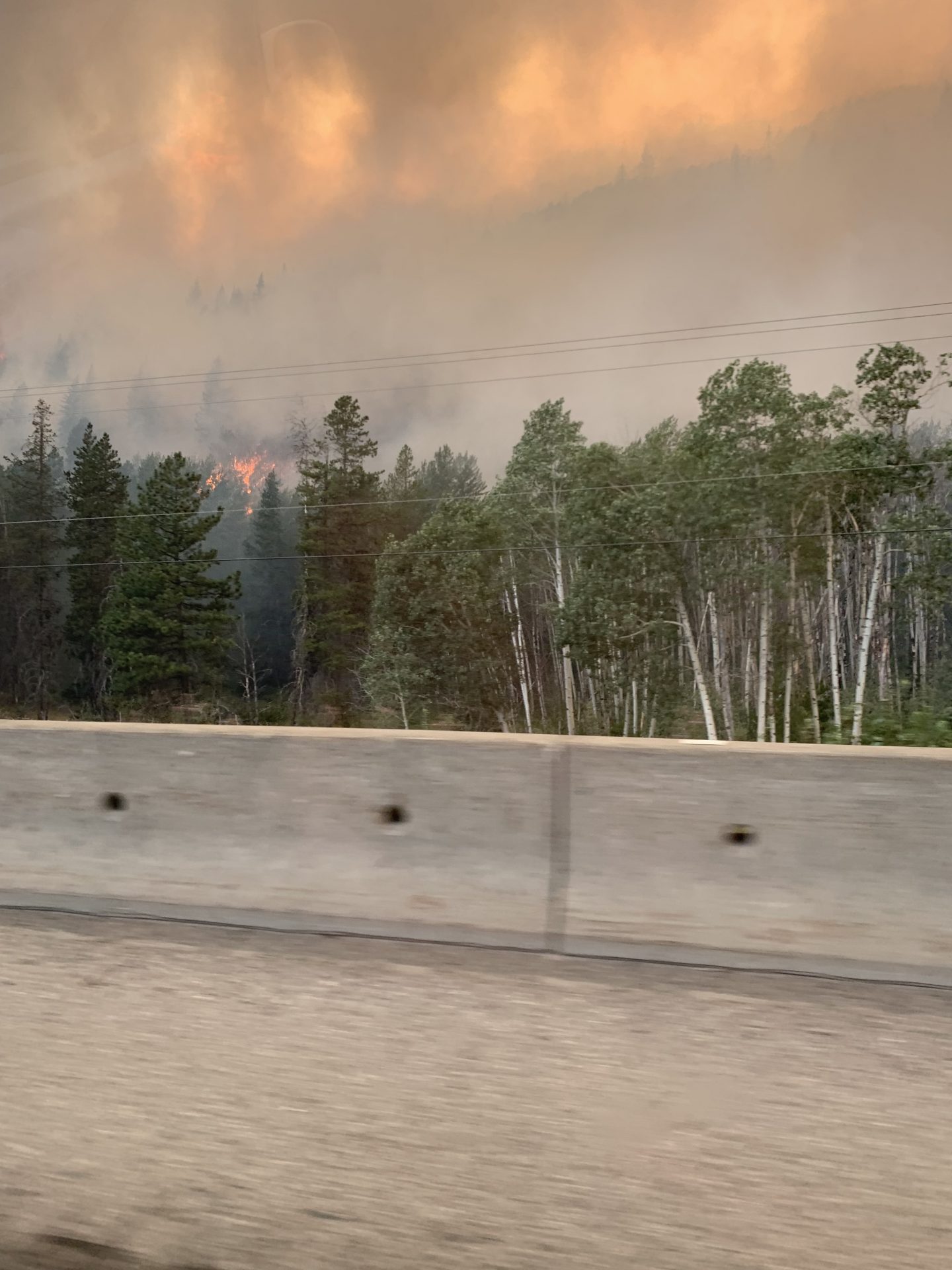 coquihalla highway