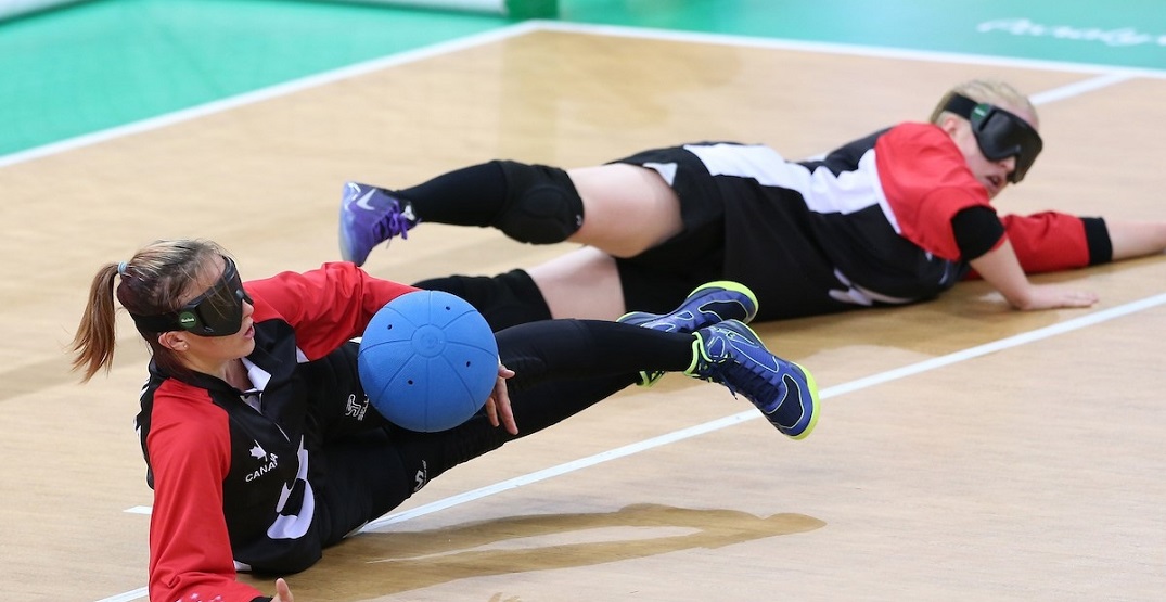 5 awesome Tokyo Paralympic sports you should know about