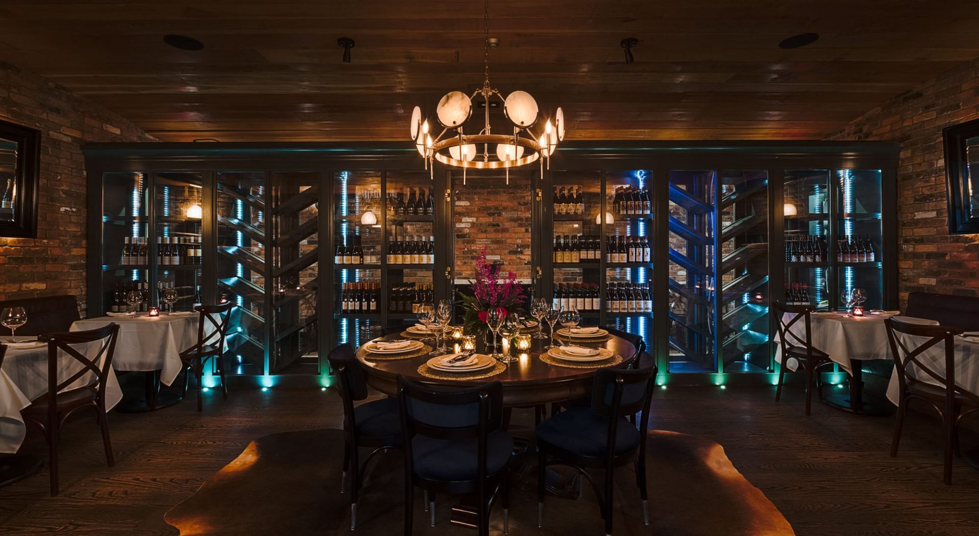 New Sicilian-inspired restaurant opens in Toronto's Little Italy