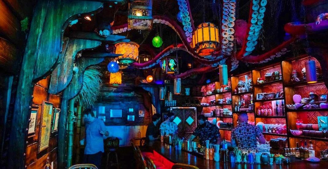 Unique Restaurants In Seattle: Discover Hidden Gems