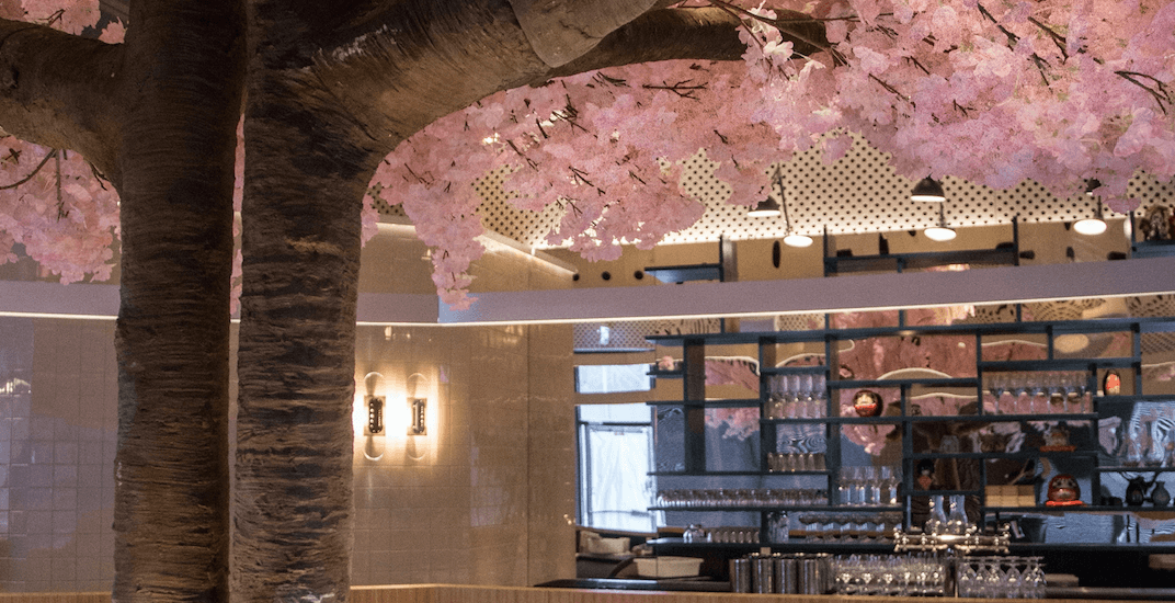 8 of the most Instagrammable restaurants in Montreal