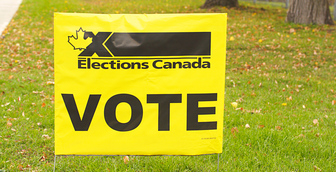 Absence of on campus polling raises concerns about possible drop in youth turnout