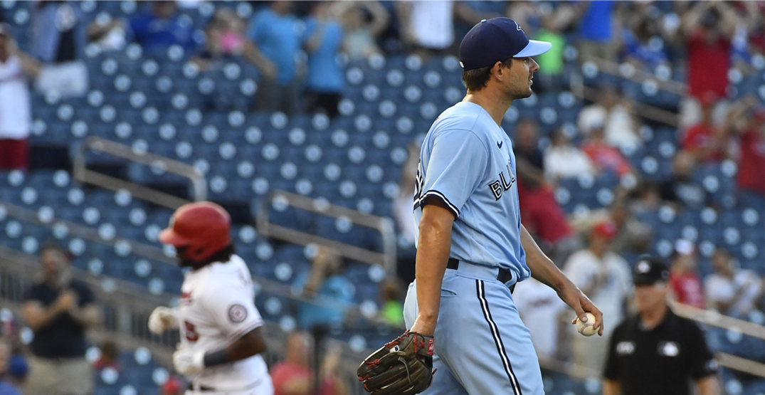 A masochist's guide to the Blue Jays' most painful losses of 2021