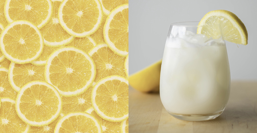 Get FREE whipped lemonade at TikTok stands in Toronto this weekend