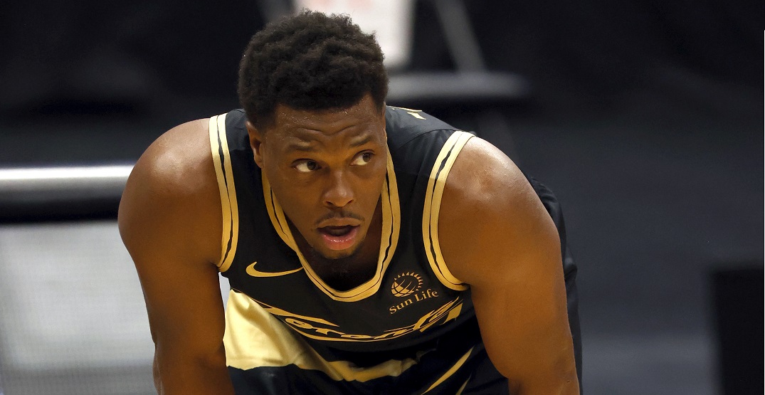 Kyle Lowry shares details of last trade deadline with Raptors