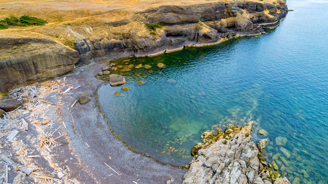 10 hidden gems to discover on Hornby Island
