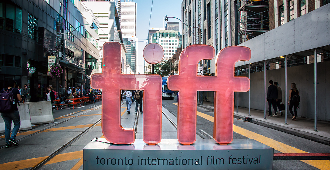 Second pandemic-affected TIFF kicks off this week